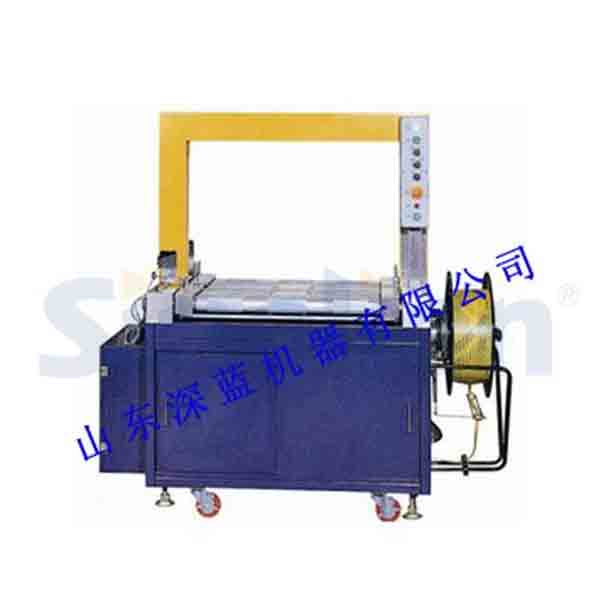SL-55AR(標(biāo)準(zhǔn)無(wú)人化型)捆扎機(jī)