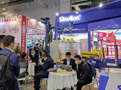 ProPak China 2020| 深藍(lán)新品來(lái)了！