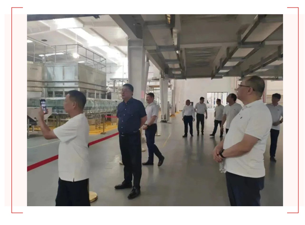 剛玉智能 | 恭賀東莞市珠江啤酒擴(kuò)建工程項目順利投產(chǎn) 剛玉智能 | 恭賀東莞市珠江啤酒擴(kuò)建工程項目順利投產(chǎn)