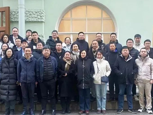 深藍機器 | 2023俄羅斯紙業(yè)展覽會圓滿收官，為中國制造贏得國際認可！
