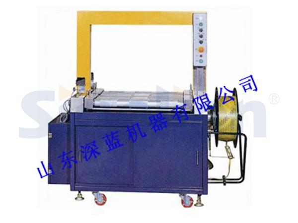 SL-55AR(標(biāo)準(zhǔn)無(wú)人化型)捆扎機(jī) SL-55AR(標(biāo)準(zhǔn)無(wú)人化型)捆扎機(jī)